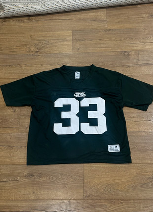 Oversized jersey, brand: Memory Lane, condition: New without tags, size: M, £23.00, £24.85 includes Buyer Protection