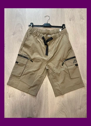 short cargo Bermuda L cargo kappa pants, marque: Kappa, état: Neuf avec étiquette, taille: L, 20,00 €, 21,70 € Protection acheteurs incluse