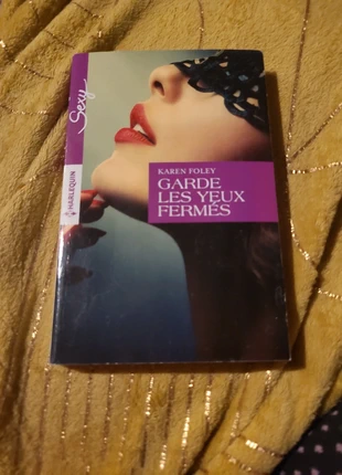 Karen foley, état: Bon état, 1,00 €, 1,75 € Protection acheteurs incluse