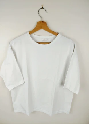 T-shirt Oversized femme COS taille 36/S, marque: COS, état: Très bon état, taille: S / 36 / 8, 19,99 €, 21,69 € Protection acheteurs (Pro) incluse