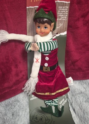 Lutin farceur elf, brand: Lutin Elf, condition: New with tags, €12.00, €13.30 includes Buyer Protection