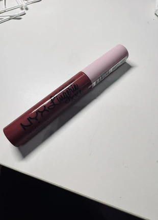 nyx tinta labbra lingerie xxl, marque: NYX, état: Neuf avec étiquette, 4,00 €, 4,90 € Protection acheteurs incluse