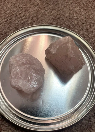 Rose quartz, condition: Very good, £1.50, £2.28 includes Buyer Protection