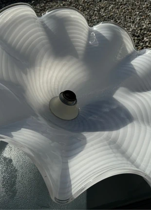 Lampadario in vetro artistico, marque: NO LABEL, état: Très bon état, 55,00 €, 58,45 € Protection acheteurs incluse