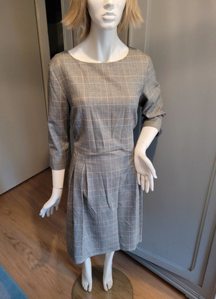 Marie Lund jurk 44, marca: Marie Lund, estado: Nuevo sin etiquetas, tamaño: XXL / 44 / 16, 35,00 €, 37,45 € Protección al comprador incluida