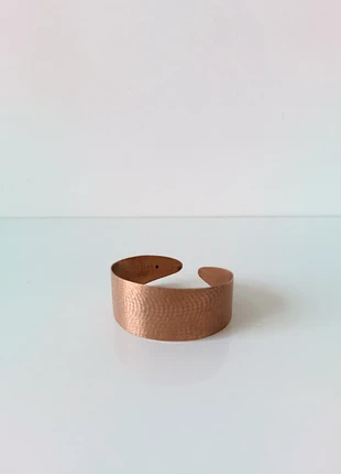 Bracciale rame uomo/donna, état: Très bon état, 15,00 €, 16,45 € Protection acheteurs incluse