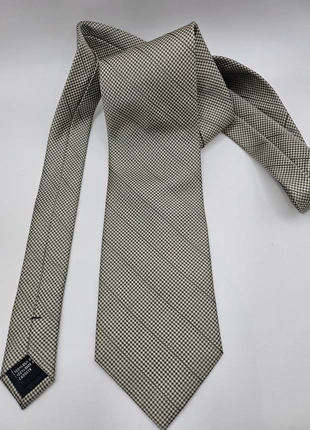 Elegant men’s tie from Outline, crafted in 100% pure silk., brand: Outline, condition: Very good, £6.00, £7.00 includes Buyer Protection