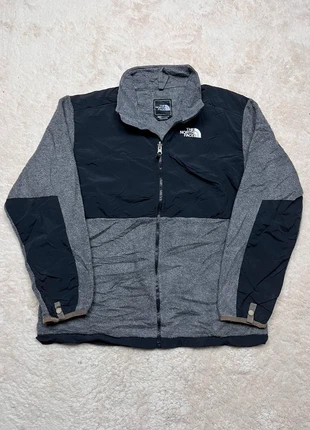 Veste Polaire Denali The North Face Gris Taille XL Hiver Froid, marke: The North Face, zustand: Sehr gut, größe: XL, 30,00 €, 32,20 € inklusive Vinted-Käuferschutz