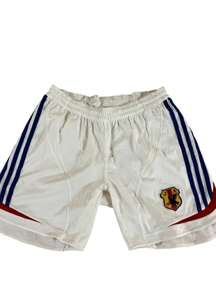 Short Japon 2010, brand: adidas, condizioni: Ottime, taglia: S, €20.00, €21.70 include la Protezione acquisti Pro