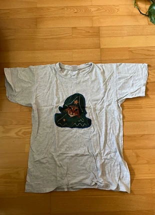 Tshirt Katze, marca: Sonstiges, estado: Muito bom, tamanho: S, €2.00, €2.80 inclui Proteção do Comprador