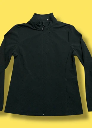 Cosy Water Resistant Rohan Women's Wayfarer Softshell Jacket Size UK12 Colour Black, brand: Rohan, condition: Very good, size: L / UK 16-18, £19.56, £21.24 includes Buyer Protection