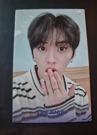 Pc Lee Know, brand: Stray Kids, condition: New without tags, €8.00, €9.10 includes Buyer Protection