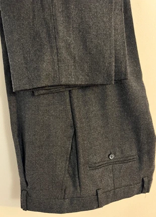 Pantalone elegante di sartoria, brand: Onesta, condizioni: Nuovo senza cartellino, taglia: IT 50 | W40, €30.00, €32.20 include la Protezione acquisti