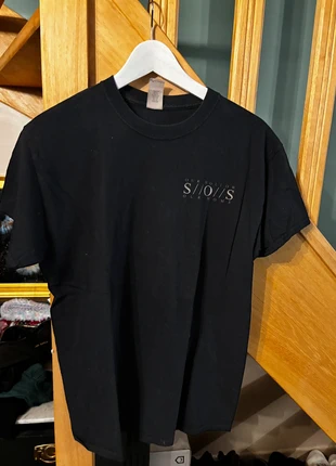 T-shirt Our Hollow, Our Home – Taille M : pour les fans de metalcore et de design percutant !, marca: our hollow our home, estado: Muy bueno, tamaño: M, 6,90 €, 7,95 € Protección al comprador incluida