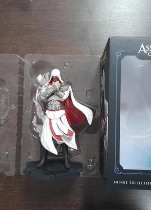 Assassin's Creed II Master Assassin Ezio, marca: Assassin's Creed, estado: Muito bom, tamanho: Tamanho único, €85.00, €89.95 inclui Proteção do Comprador