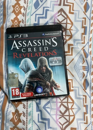 Assassin’s Creed Revelations, état: Bon état, 3,00 €, 3,85 € Protection acheteurs incluse