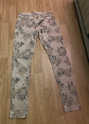 Pantalon femme Rose player, marca: Rose Player, estado: Muy bueno, tamaño: M / 38 / 10, 5,00 €, 5,95 € Protección al comprador incluida