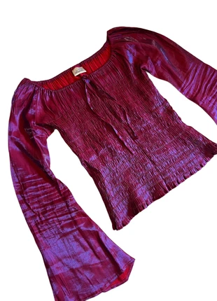 Top vintage façon fairy witch 2000s archive, marke: COQUETTE, zustand: Sehr gut, größe: L / 40 / 12, 38,00 €, 40,60 € inklusive Vinted-Käuferschutz