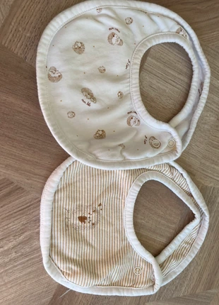 Lot bavoirs bébé Sergent major, marque: Sergent Major, état: Très bon état, 2,00 €, 2,80 € Protection acheteurs incluse