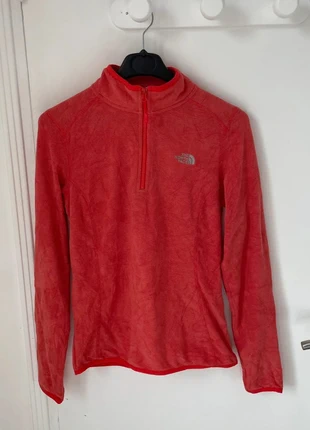 Polaire The North Face 1/4 Zip – Femme Taille S, marque: The North Face, état: Très bon état, taille: S / 36 / 8, 19,90 €, 21,60 € Protection acheteurs incluse