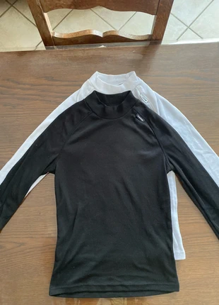 Sous pull ski wed’ze decathlon, brand: Decathlon, condition: Good, size: 12 years / 152 cm, €5.00, €5.95 includes Buyer Protection