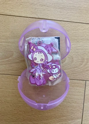 Porte-clefs Loulou Magical Dorémi x Sanrio, brand: Sanrio, condition: New with tags, €10.00, €11.20 includes Buyer Protection