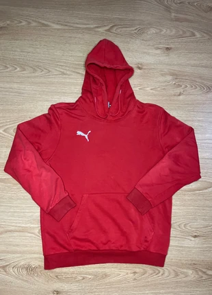 Pull Puma Rouge S, merk: Puma, staat: Heel goed, maat: S, € 7,00, € 8,05 inclusief Kopersbescherming