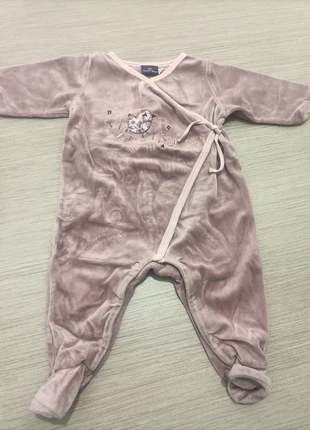 Pyjama une pièce bébé fille Sergent Major, brand: Sergent Major, condition: Very good, size: 6-9 months / 68 cm, €2.00, €2.80 includes Buyer Protection