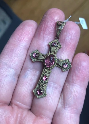 Croix 19ème, marque: Croix, état: Très bon état, 38,00 €, 40,60 € Protection acheteurs (Pro) incluse