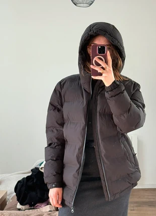 Doudoune, marke: Pull & Bear, zustand: Neu, größe: XS / 34 / 6, 20,00 €, 21,70 € inklusive Vinted-Käuferschutz