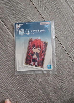 Porte clé Tensura Guy, merk: Bandai, staat: Nieuw met prijskaartje, € 3,00, € 3,85 inclusief Kopersbescherming Pro