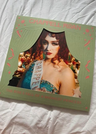 Chappell Roan vinyl, condition: New without tags, £65.00, £68.95 includes Buyer Protection