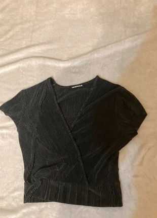 Top Estivo Nero, marca: COQUETTE, estado: Muito bom, tamanho: M / 38 / 10, €2.00, €2.80 inclui Proteção do Comprador