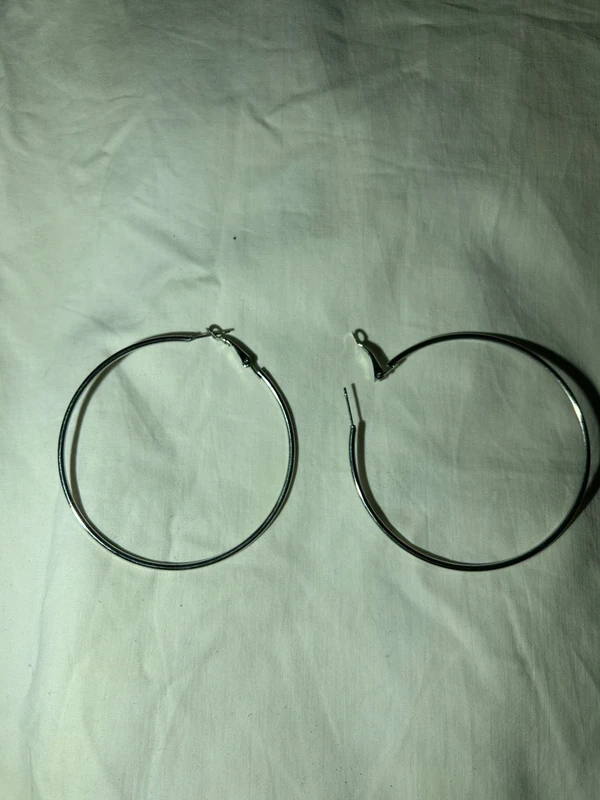 Boucles d’oreilles