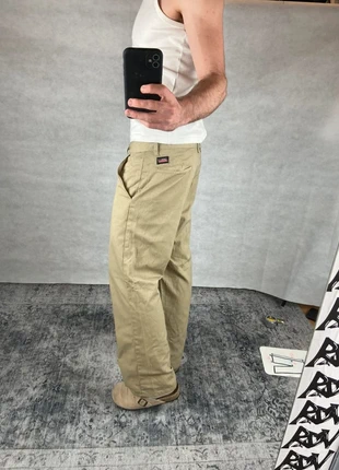 Baggy dickies 34x30 jambes larges style skater vintage workwear, brand: Dickies, condition: Very good, size: W34, €16.99, €18.54 includes Buyer Protection Pro
