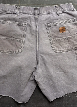 The vintage Y2K Carhartt short, marca: Carhartt, estado: Muito bom, tamanho: PT 44 | W34, €25.00, €26.95 inclui Proteção do Comprador Pro