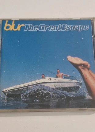 Blur CD, état: Très bon état, 5,00 €, 5,95 € Protection acheteurs incluse