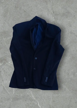 Blazer Zara noir – style chic, parfait bureau ou soirée, marque: Zara, état: Très bon état, taille: S, 10,00 €, 11,20 € Protection acheteurs incluse