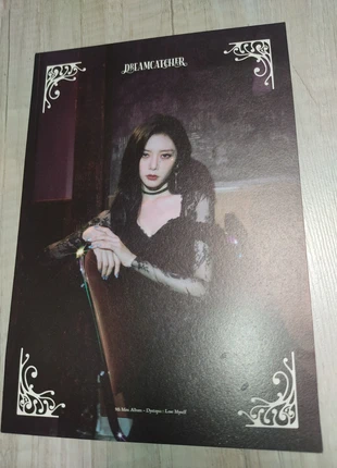 Dreamcatcher album, estado: Novo sem etiquetas, €6.00, €7.00 inclui Proteção do Comprador
