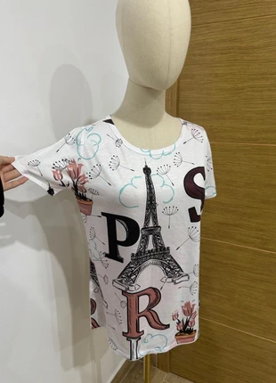 Camiseta por 5€ 🔄, brand: Vintage Dressing, condizioni: Ottime, taglia: M / IT 42 / EU 38, €5.00, €5.95 include la Protezione acquisti