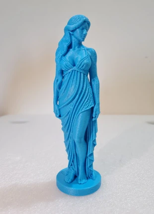 Donna epoca Romana - Stampa 3D, marke: CASA, zustand: Sehr gut, 4,50 €, 5,43 € inklusive Vinted-Käuferschutz