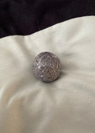 Lepidolite, état: Très bon état, 3,00 €, 3,85 € Protection acheteurs incluse