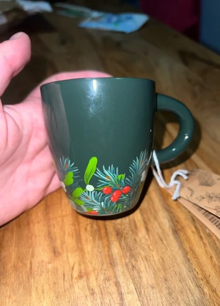 Tasse verte Yves rocher, marque: Yves Rocher, état: Neuf avec étiquette, 1,50 €, 2,28 € Protection acheteurs incluse