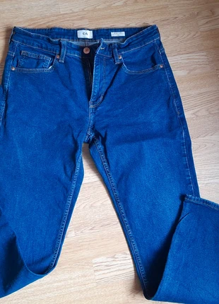Jeans homme c et a tailleW32L32 comme neuf, brand: C&A, condizioni: Ottime, taglia: IT 42 | W32, €4.95, €5.90 include la Protezione acquisti