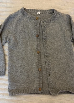 Gilet, marca: Zeeman, estado: Muito bom, tamanho: 18-24 meses / 86 cm, €1.50, €2.28 inclui Proteção do Comprador