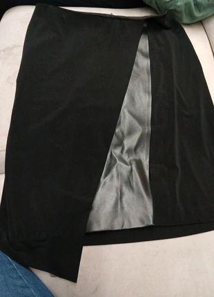 Gonna, marke: Camomilla, zustand: Neu, größe: XL / 42 / 14, 7,00 €, 8,05 € inklusive Vinted-Käuferschutz