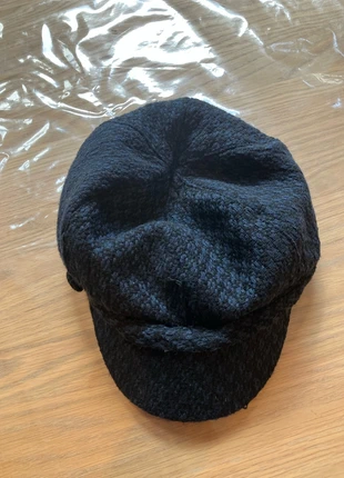 Navy blue hat, condition: Very good, size: One size, £2.00, £2.80 includes Buyer Protection