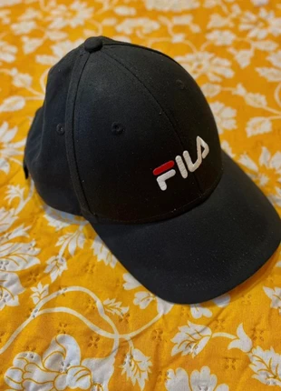 Berretto fila, brand: FILA, condizioni: Ottime, taglia: Taglia unica, €10.00, €11.20 include la Protezione acquisti