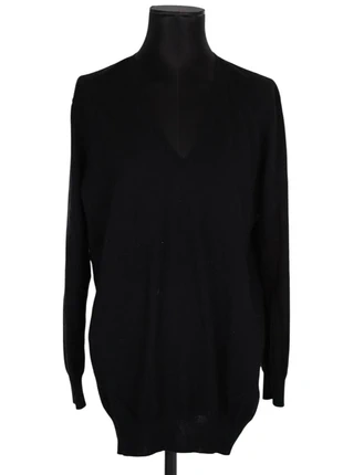 Pull Eric Bompard 40-L Très Bon État, merk: Eric Bompard, staat: Heel goed, maat: L / 40 / 12, € 132,00, € 139,30 inclusief Kopersbescherming Pro