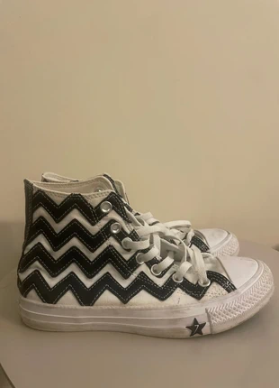 Converse, brand: Converse, condition: Very good, size: 37.5, €17.00, €18.55 includes Buyer Protection